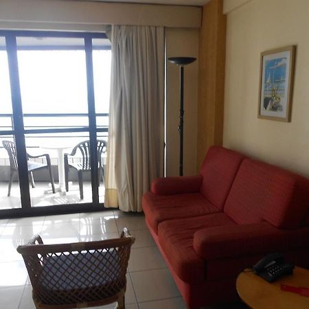 Praia Mansa Suite Hotel apto de 1 quarto Fortaleza  Exterior foto