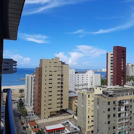 Praia Mansa Suite Hotel apto de 1 quarto Fortaleza  Exterior foto