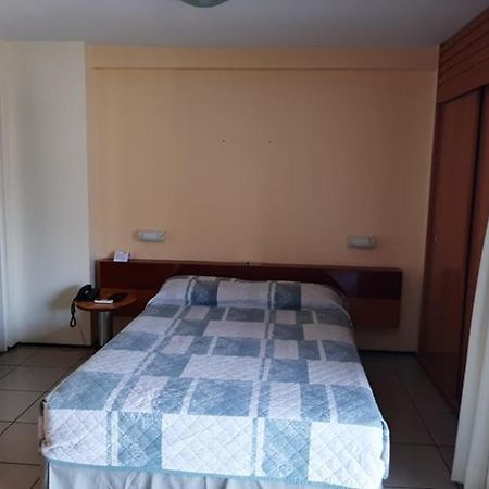 Praia Mansa Suite Hotel apto de 1 quarto Fortaleza  Exterior foto