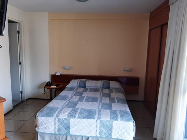 Praia Mansa Suite Hotel apto de 1 quarto Fortaleza  Exterior foto